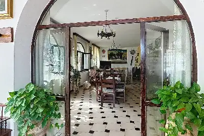 Villa in vendita, Strada Vicinale Badde Fustiggiu, Sorso