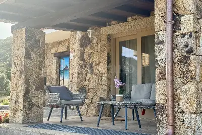 Villa in vendita, Via di Lu Nibareddu, Loiri Porto San Paolo