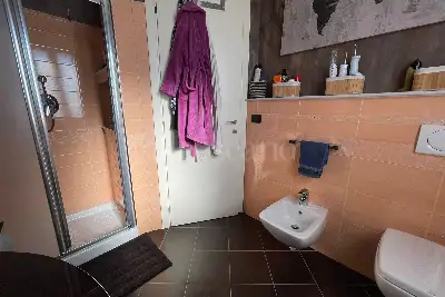 Villa Bifamiliare in vendita, Via Roma, Martinsicuro