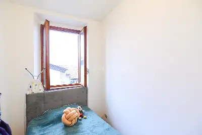 Casa in vendita, Via Interna della Valle, Cernobbio