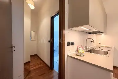 Casa in vendita, Via Privata Antonio Smareglia, Milano