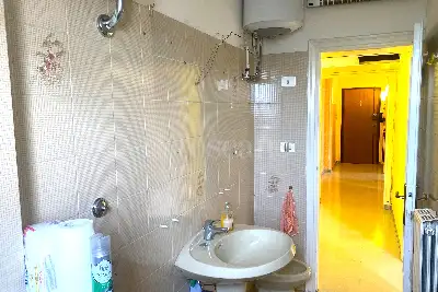 Casa in vendita, Via del Risaro, Roma