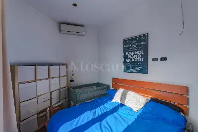 Casa in vendita, Via Federico di Donato, Roma