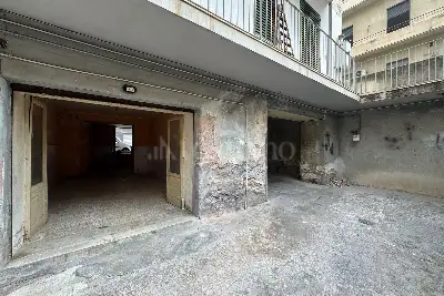 Garage in vendita, Via Dottor Consoli, Catania