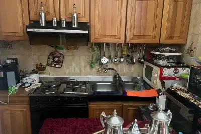 Casa in vendita, Via Sbarre Centrali Trav.sa XXIII, Reggio di Calabria