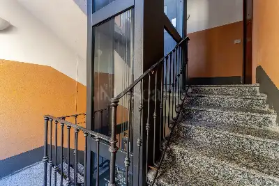 Casa in vendita, Via San Calocero, Milano