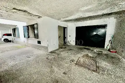 Villino a Schiera in vendita, Via Vitagliano Rosetti Residence S. Agostino, Caserta