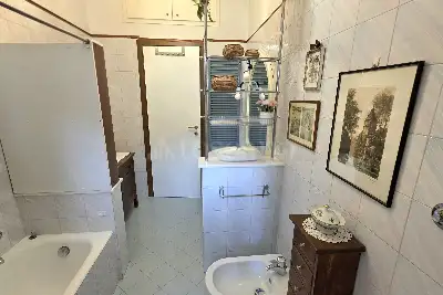 Casa in vendita, Via dei Baglioni, Roma