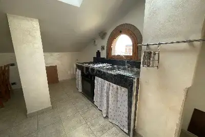 Villa in vendita, via capizzone, Roma