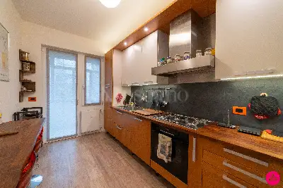 Casa in vendita, Viale Giuseppe Tullio, Udine