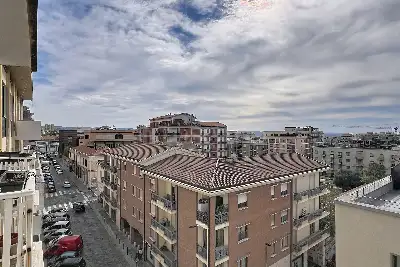 Attico in vendita, Via Roma 136, Sassari