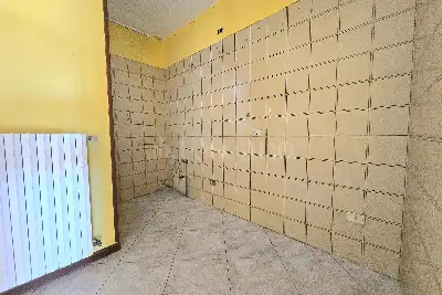 Villino a Schiera in vendita, Via Due Muri, Concesio