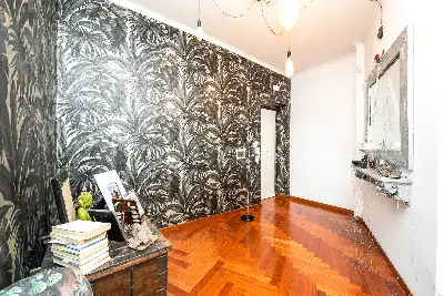 Casa in vendita, Via Giovanni da Procida, Roma