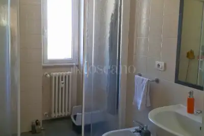 Attico in vendita, Via Privata Tobruk, Milano