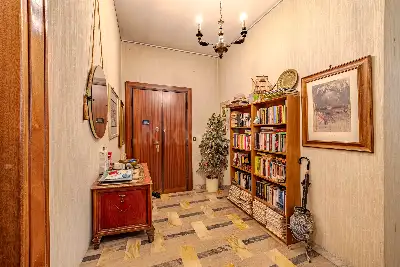 Casa in vendita, Via Antonio Trasmondo, Roma