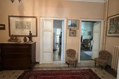 Villa in vendita, Via Guglielmo Marconi, Avezzano