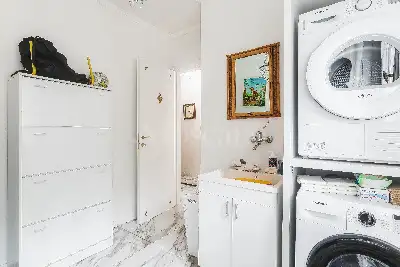 Superattico in vendita, Viale Cadore, Udine