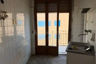 Casa in vendita, Via Chisari, Catania