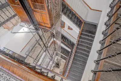 Casa in vendita, Corso Vittorio Emanuele II, Torino