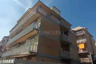Casa in vendita, Lungomare Duca degli Abruzzi, Roma
