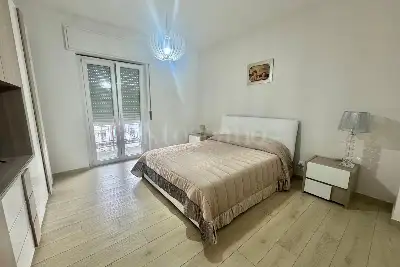 Casa in vendita, Via Leonardo di Capua, Avellino