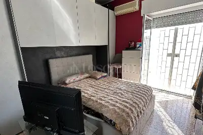 Casa in vendita, Via della Bella Villa, Roma