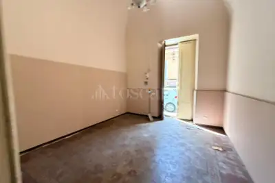 Casa in vendita, Via Genova, Catania