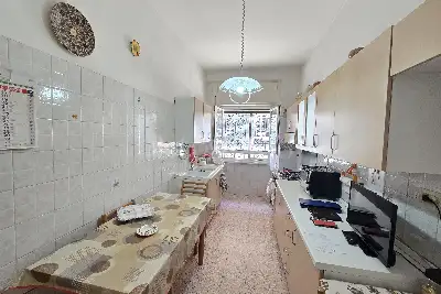 Casa in vendita, Via Sgurgola, Roma