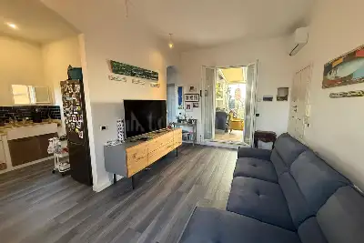 Attico in vendita, Viale della Pineta di Ostia, Roma