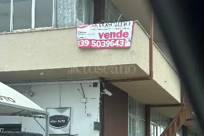 Negozio in vendita, Via Pertini, Avezzano