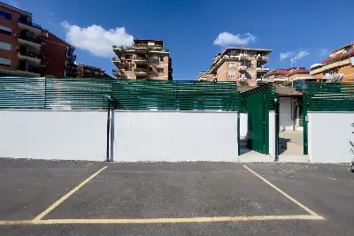 Casa in affitto, Via dei Gonzaga, Roma