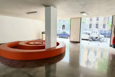 Casa in vendita, Viale Premuda, Milano
