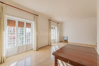 Casa in vendita, Via Giuseppe Pianese, Roma