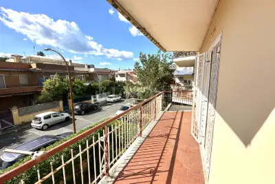 Casa in affitto, Via C. Colombo, Ladispoli