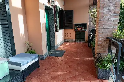 Villa in vendita, Via Rifiano, Roma