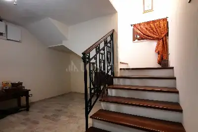 Villa in vendita, Via Pratelle Castellana, Pianella, Pianella