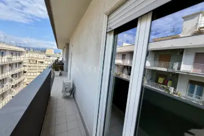 Casa in affitto, Via Colapesce, Messina