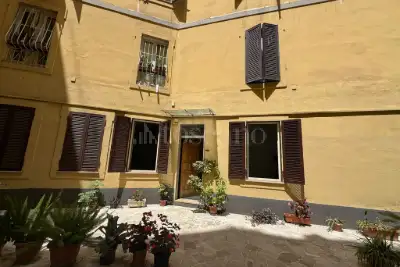 House for sale, Via Reggio Emilia, Roma