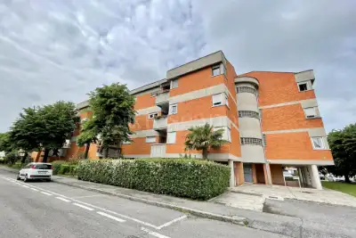 Casa in vendita, Via Privata Silva, Brescia