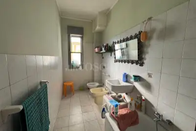 Casa in vendita, Via Rinaldo Montuoro, Palermo