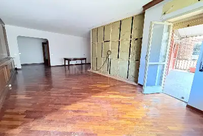 Casa in vendita, Via Paola Falconieri, Roma