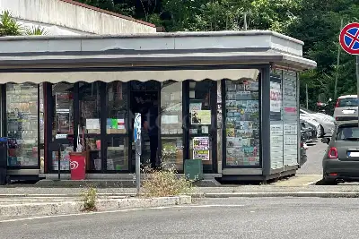 Attività Commerciale in affitto, Viale Beata Vergine Del Carmelo, Roma