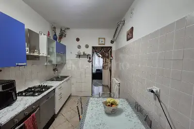 Casa in vendita, Via San Giorgio, Fenegrò