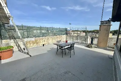 Attico in vendita, Via San Giacomo, Nettuno