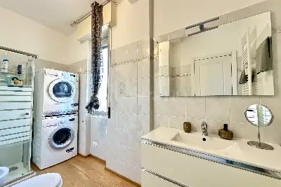 Casa in vendita, Via Angelo Inganni, Milano