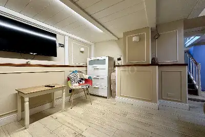 Casa in vendita, Via della Pineta, Anzio