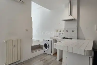 Casa in vendita, Via Meropia, Roma