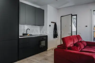 Casa in affitto, Via Giambellino, Milano