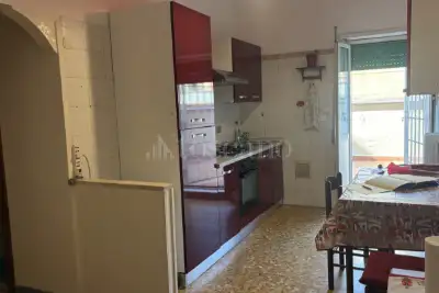 Casa in affitto, Via Giovanni Battista Pirelli, Roma