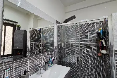 Casa in vendita, Via Antonio Forni, Roma